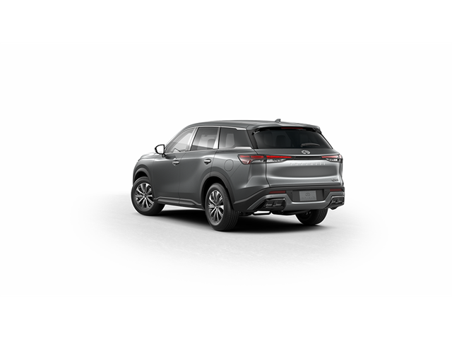 2023 INFINITI QX60 PURE