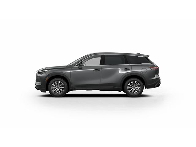2023 INFINITI QX60 PURE