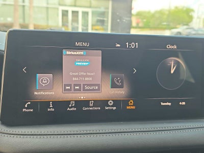 2024 INFINITI QX60 PURE