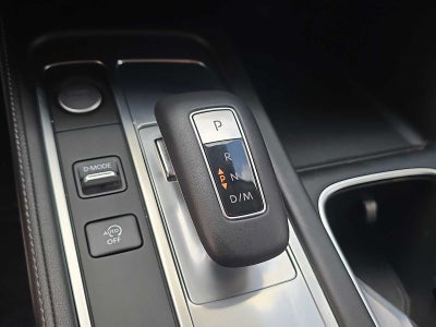 2024 INFINITI QX60 PURE