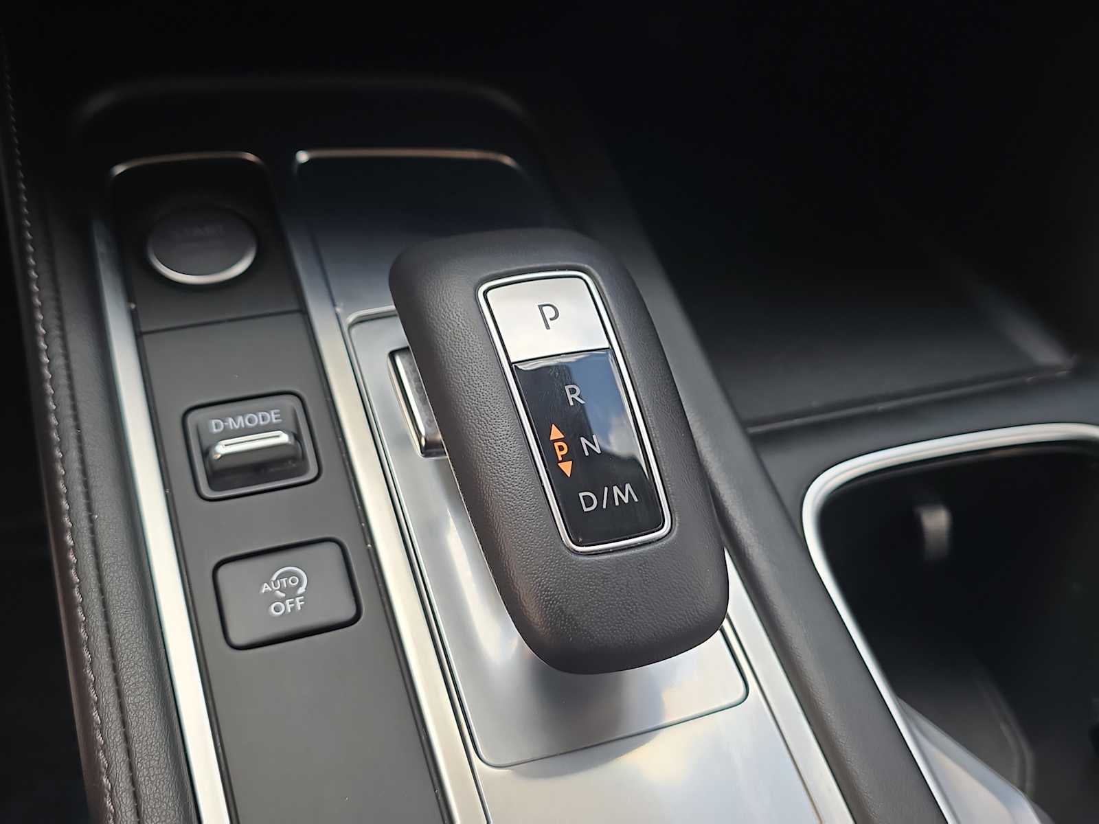 2024 INFINITI QX60 PURE