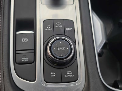 2024 INFINITI QX60 PURE