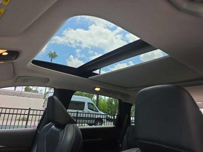 2024 INFINITI QX60 PURE
