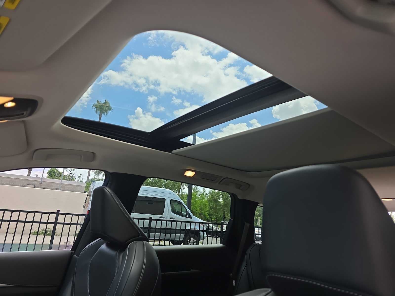 2024 INFINITI QX60 PURE
