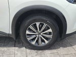 2024 INFINITI QX60 PURE