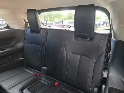 2024 INFINITI QX60 PURE