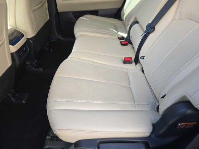 2023 INFINITI QX60 PURE