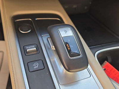 2023 INFINITI QX60 PURE