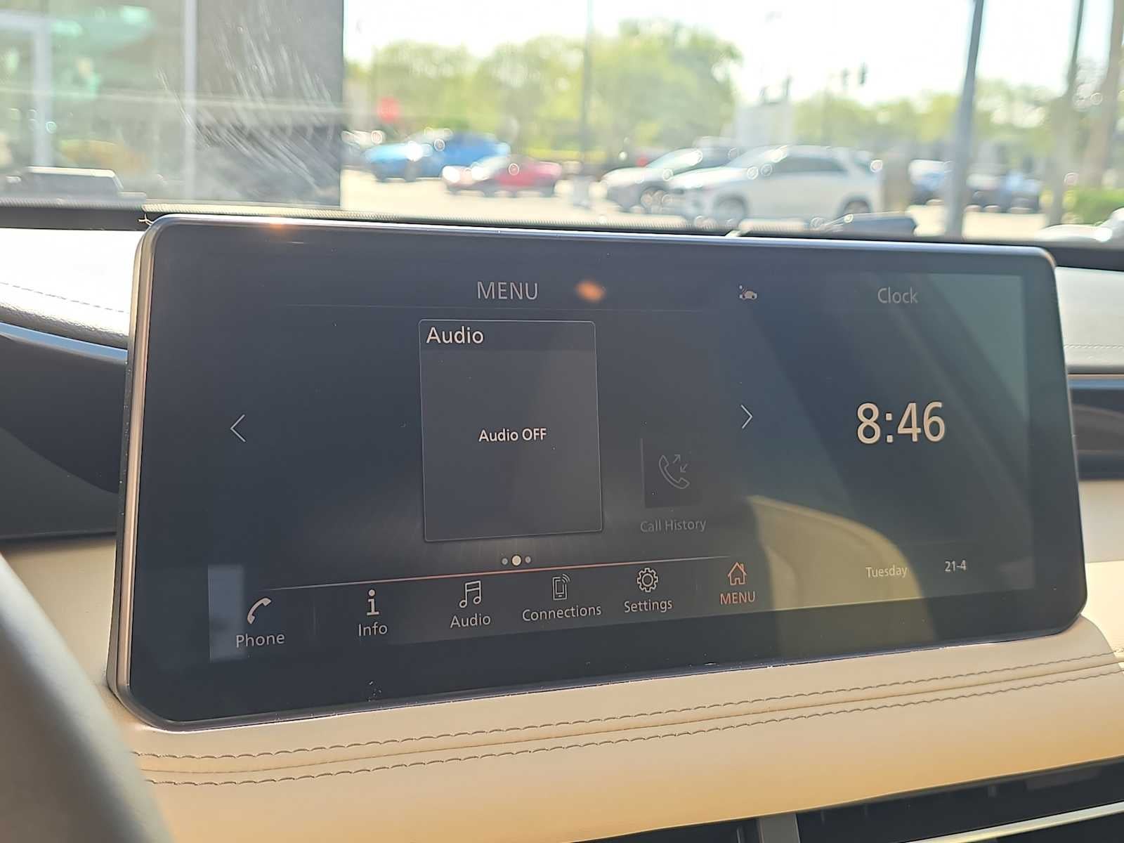 2023 INFINITI QX60 PURE