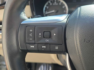 2023 INFINITI QX60 PURE