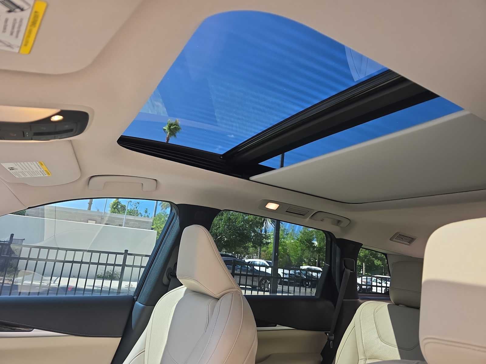 2023 INFINITI QX60 PURE
