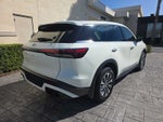 2023 INFINITI QX60 PURE