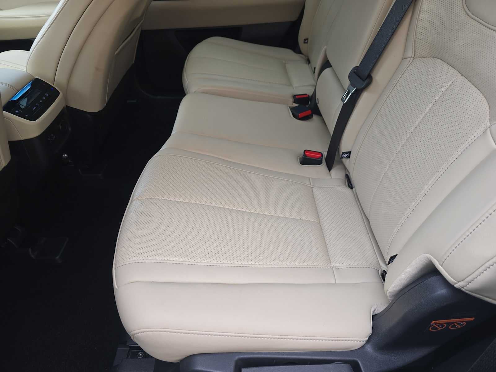 2024 INFINITI QX60 PURE
