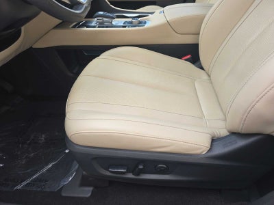 2024 INFINITI QX60 PURE