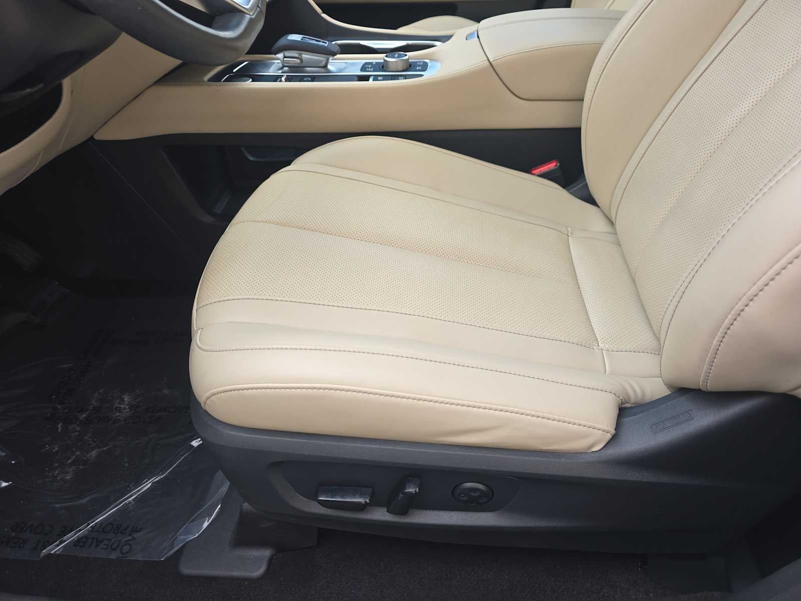 2024 INFINITI QX60 PURE