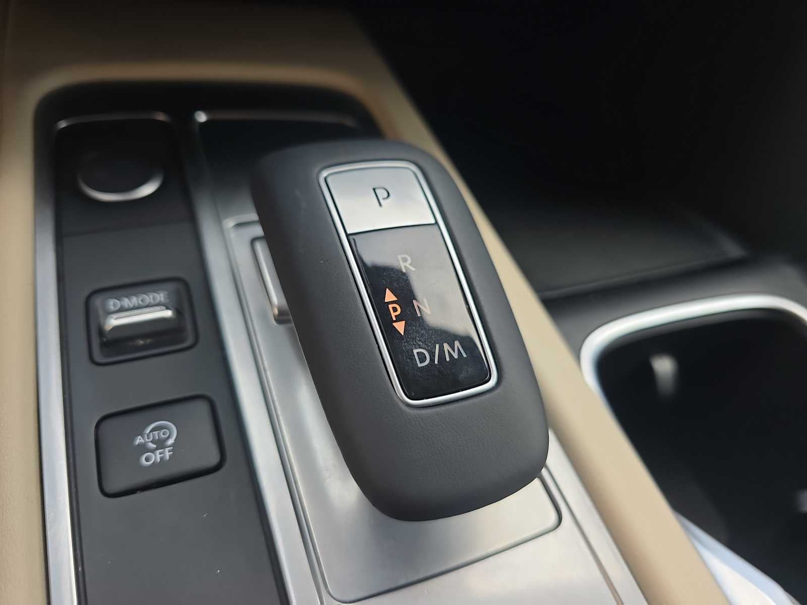 2024 INFINITI QX60 PURE