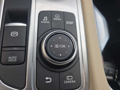 2024 INFINITI QX60 PURE