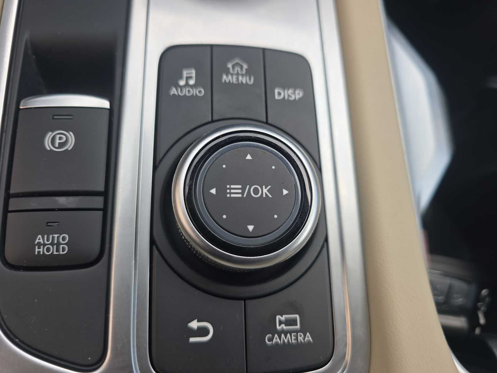2024 INFINITI QX60 PURE