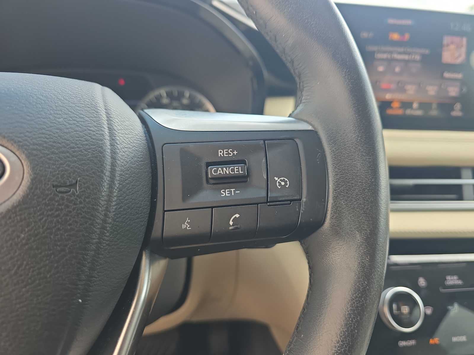 2024 INFINITI QX60 PURE