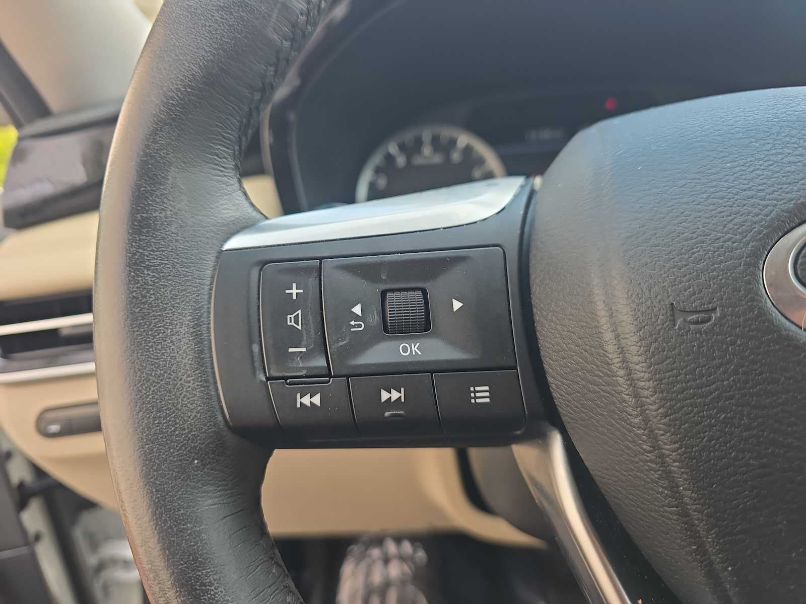 2024 INFINITI QX60 PURE