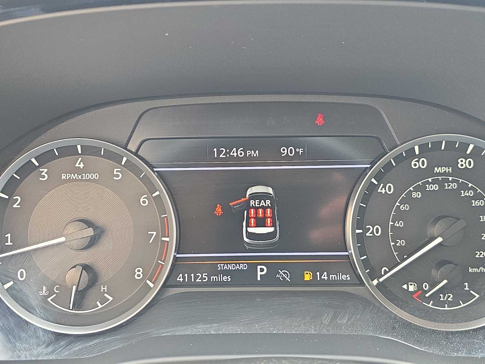 2024 INFINITI QX60 PURE
