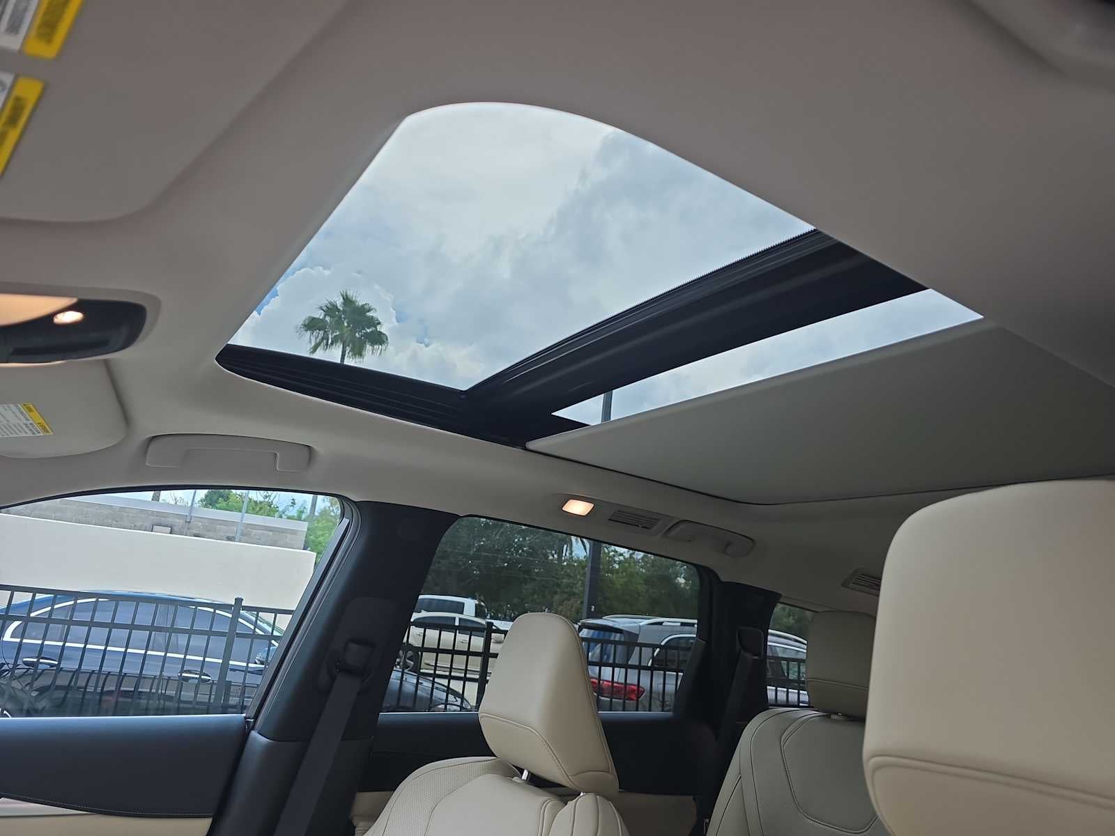 2024 INFINITI QX60 PURE