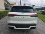 2024 INFINITI QX60 PURE