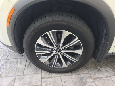 2024 INFINITI QX60 PURE