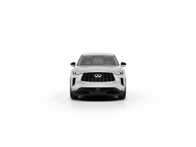2024 INFINITI QX60 PURE