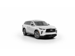 2024 INFINITI QX60 PURE