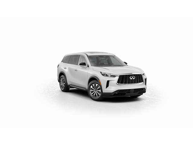2024 INFINITI QX60 PURE