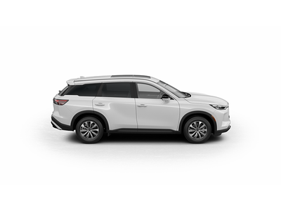 2024 INFINITI QX60 PURE