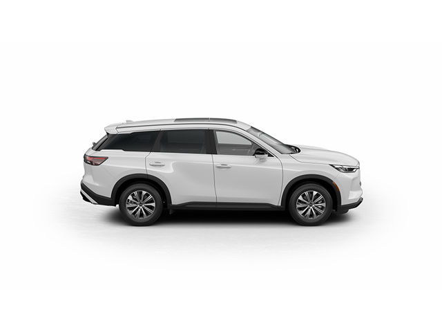 2024 INFINITI QX60 PURE