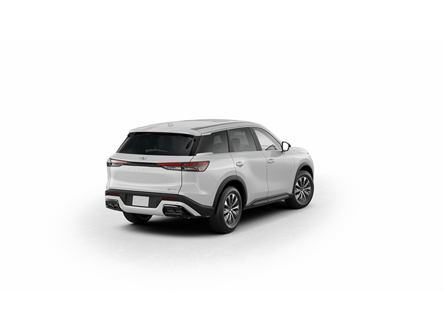 2024 INFINITI QX60 PURE