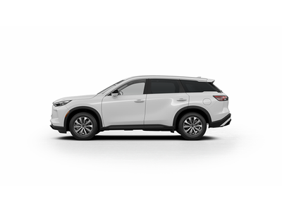 2024 INFINITI QX60 PURE