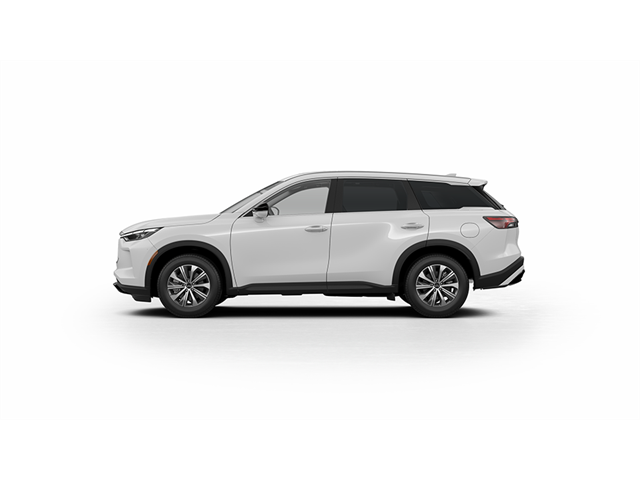 2024 INFINITI QX60 PURE
