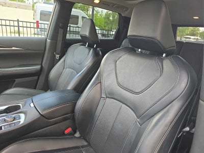 2023 INFINITI QX60 PURE