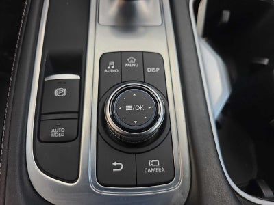 2023 INFINITI QX60 PURE