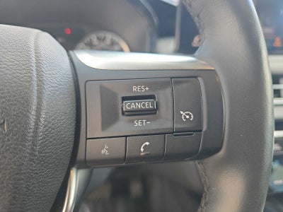 2023 INFINITI QX60 PURE