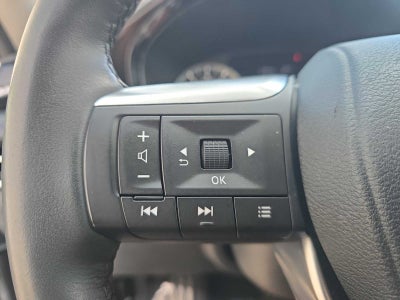 2023 INFINITI QX60 PURE