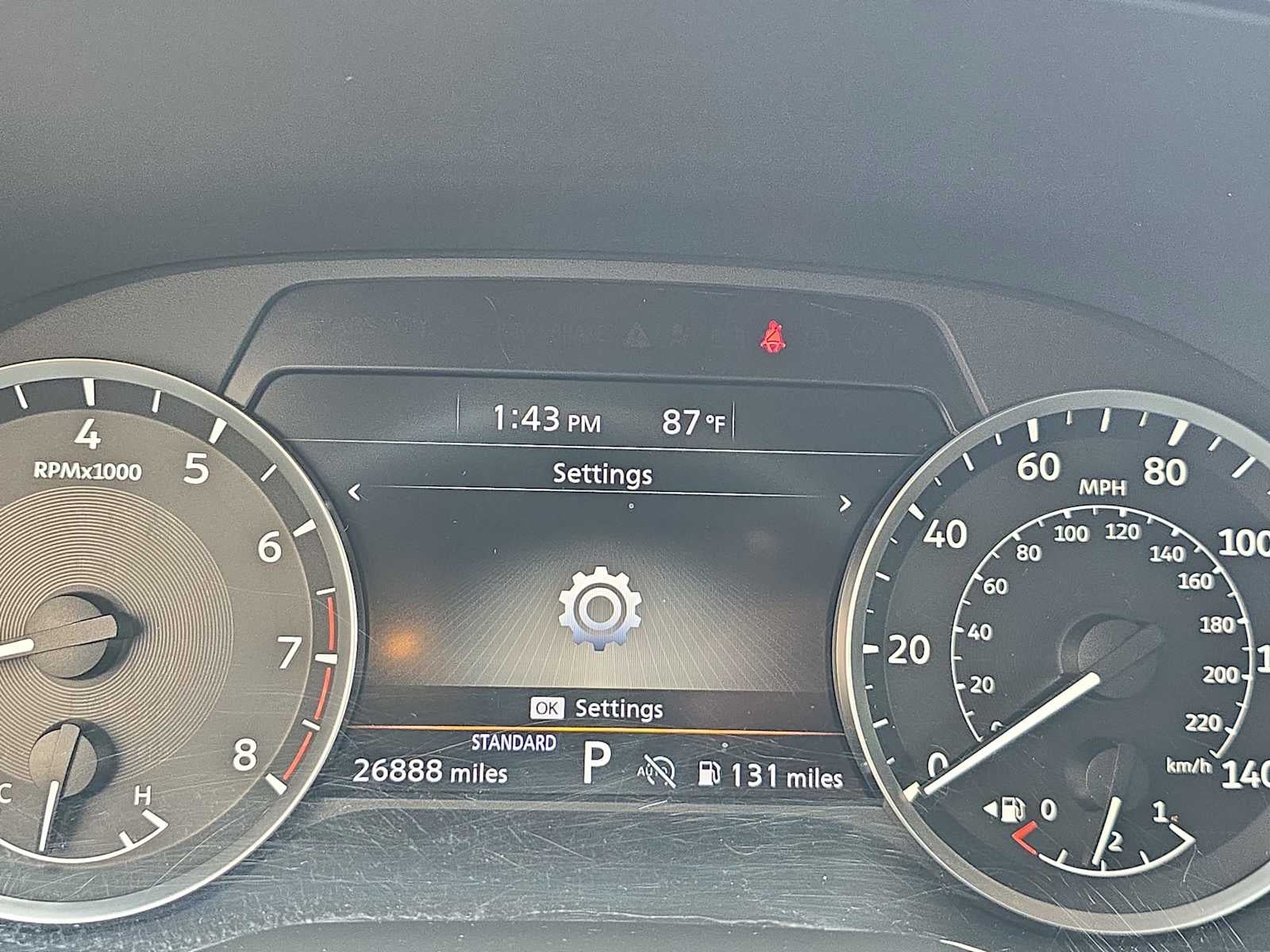 2023 INFINITI QX60 PURE