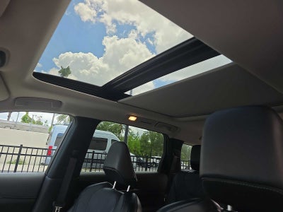 2023 INFINITI QX60 PURE