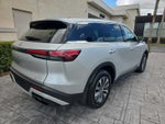 2023 INFINITI QX60 PURE