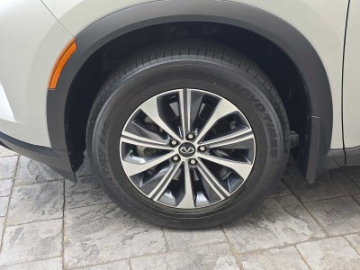 2023 INFINITI QX60 PURE