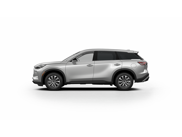 2023 INFINITI QX60 PURE