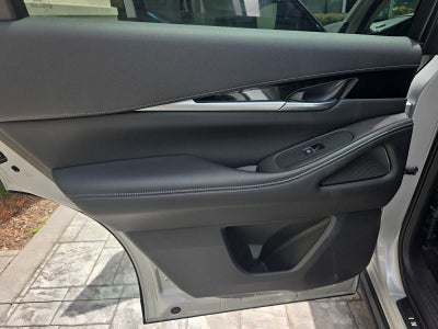 2023 INFINITI QX60 PURE