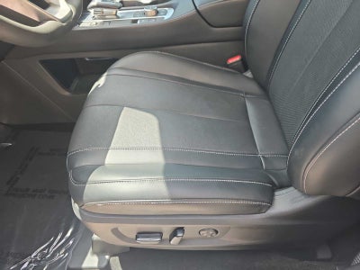 2023 INFINITI QX60 PURE