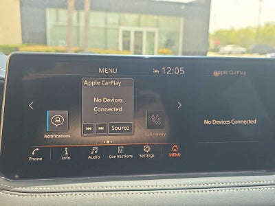 2023 INFINITI QX60 PURE