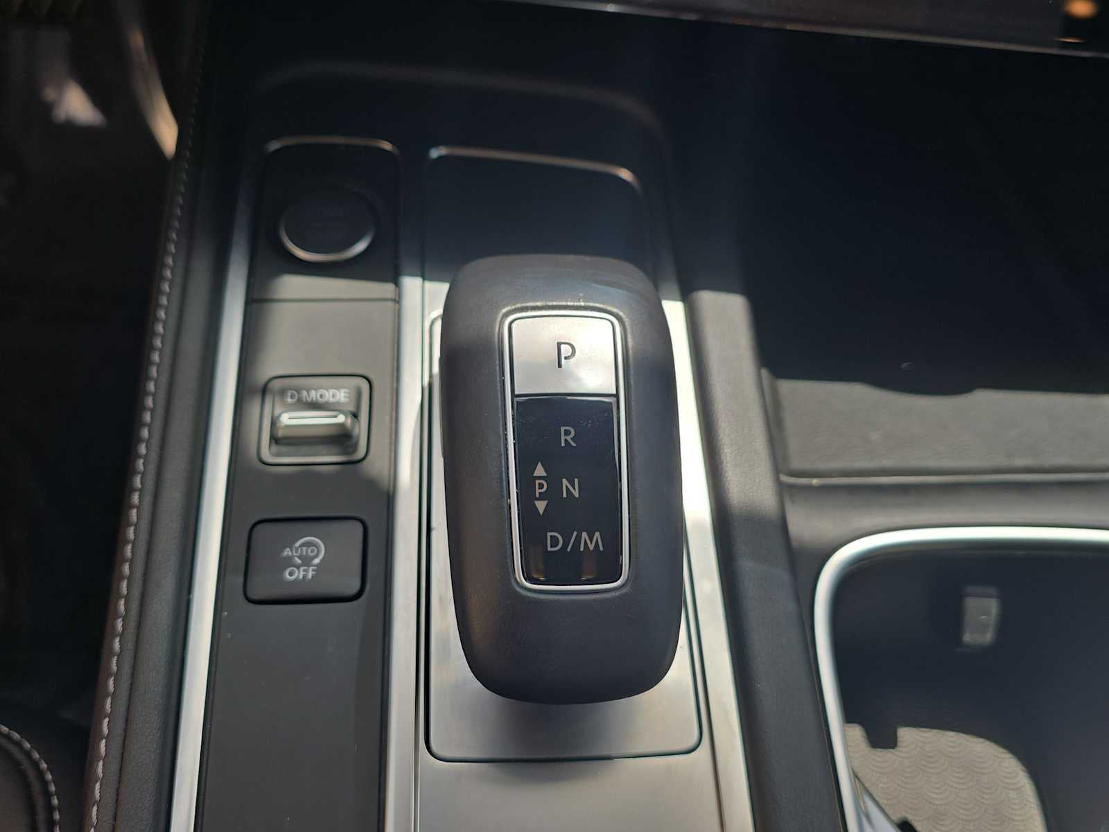 2023 INFINITI QX60 PURE