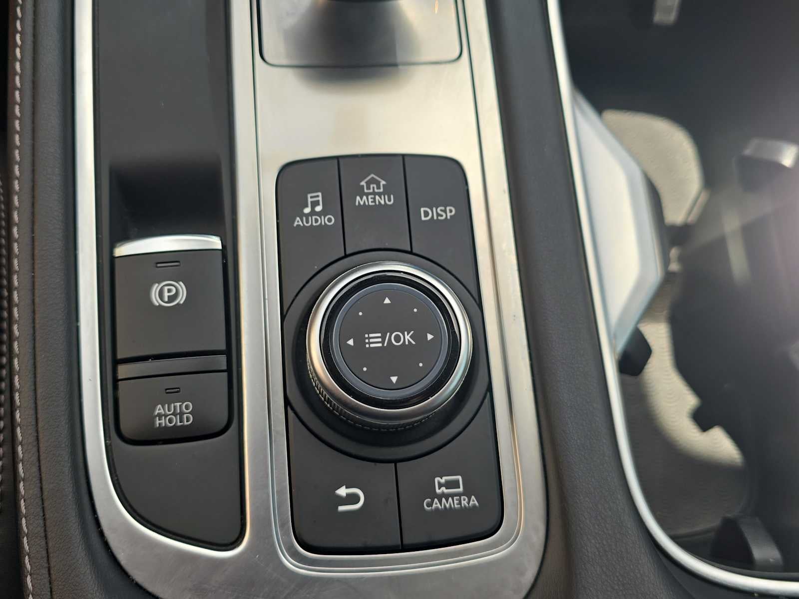 2023 INFINITI QX60 PURE